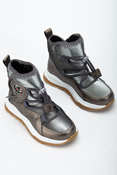 Genel Markalar grafen Kız/Erkek botu çocuk bot ayakkabı65789