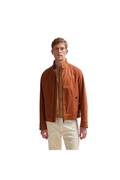 Hugo Boss L-Colan1 Erkek Yelekli Ceket 50508937_213