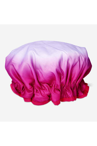 Flying Tiger Copenhagen Pembe Duş Bonesi