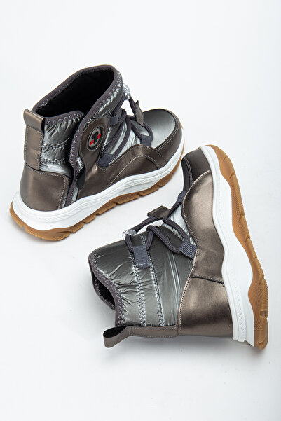 Genel Markalar grafen Kız/Erkek botu çocuk bot ayakkabı65789