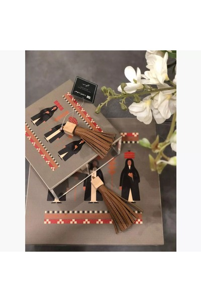 Generic Leaf Clementine Storage Box