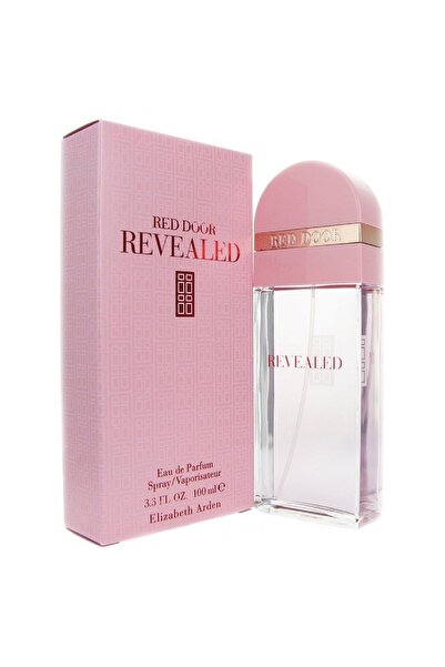 Elizabeth Arden RED DOOR REVEALED (W) EDP 100ML