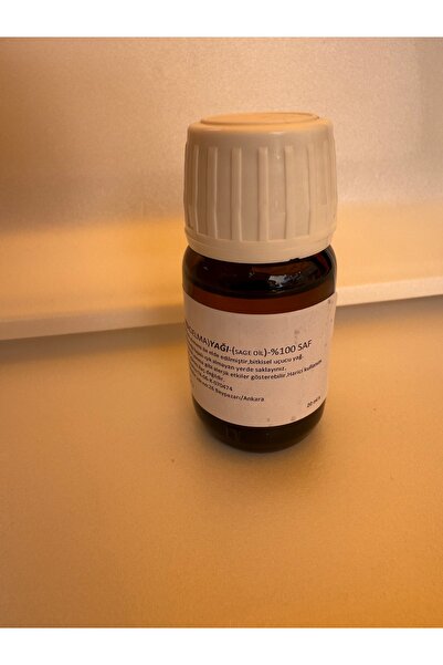 BEYPAZARI YÖRESEL ÜRÜNLERİ Spiced (bitter apple) oil 20 ml