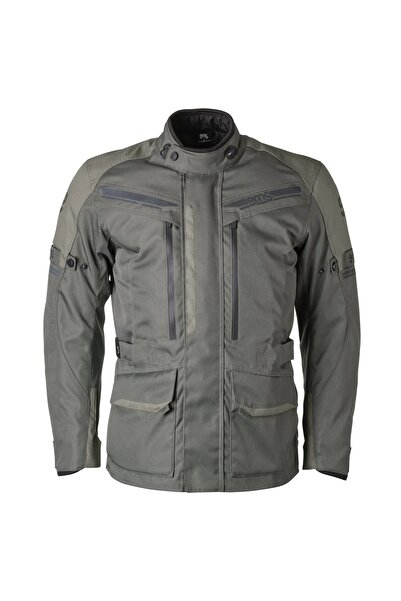 GMS GEAR NEO WP SU GEÇİRMEZ MONT OLİVE