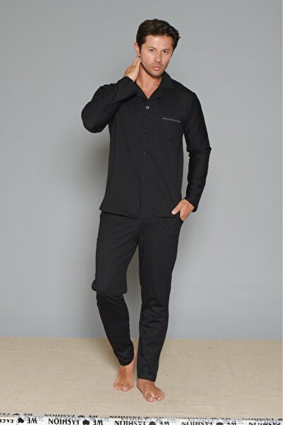 Fapi Pijama Men's Pajama Set