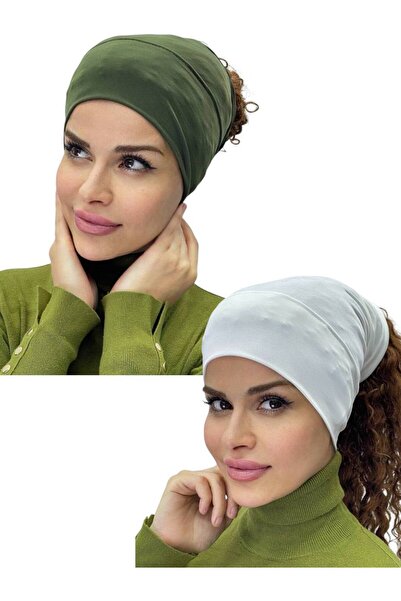 ALDAYER Boru Bone Sandy Fabric