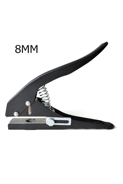 Choice 8mm Edge Banding Punching Pliers 8MM 10MM 12MM 15MM Masking Pliers Cou...