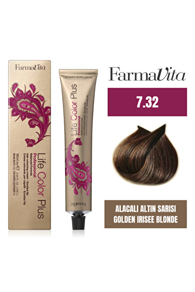 Farmavita Life Color Plus Saç Boyası 100 ml