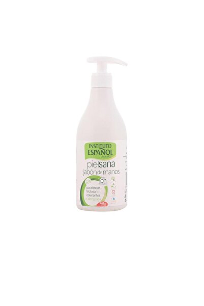 Instituto Espanol Sapun lichid de maini Instituto Español PIEL SANA 500 ml