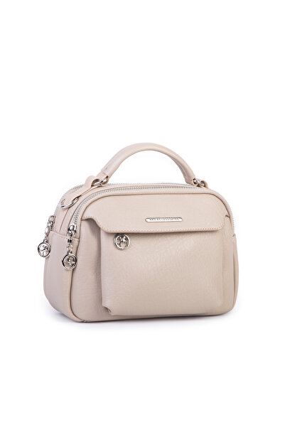 Nas Bag Messenger Bag, Handbag, Multi-Compartment, Women's Bag (Width:23 X Length:16 X Depth:10)