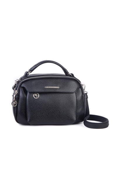 Nas Bag Messenger Bag, Handbag, Multi-Compartment, Women's Bag (Width:23 X Length:16 X Depth:10)