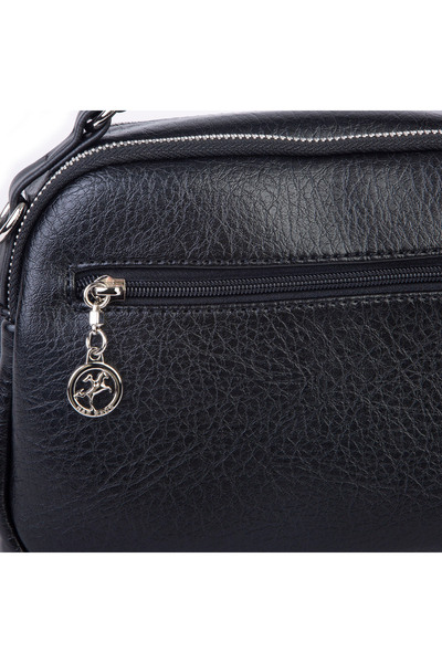 Nas Bag Messenger Bag, Handbag, Multi-Compartment, Women's Bag (Width:23 X Length:16 X Depth:10)