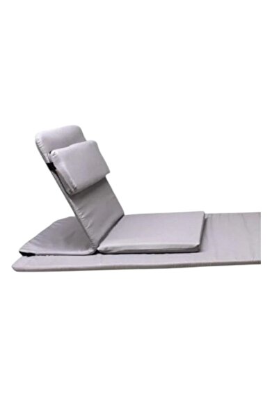 NareSpor БЕКДЖЕК МЕДИТАЦІЙНИЙ СТІЛЕЦЬ З ПІДПОРКОЮ ДЛЯ СИДІННЯ + 60X180 ТКАНИНА МАТ - БЕКДЖЕК 3XL