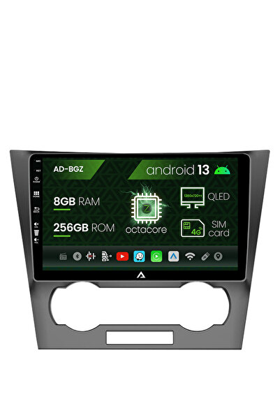 AutoDrop Navigatie Chevrolet Epica (2006-2012), Android 13, Z-Octacore / 8GB ...
