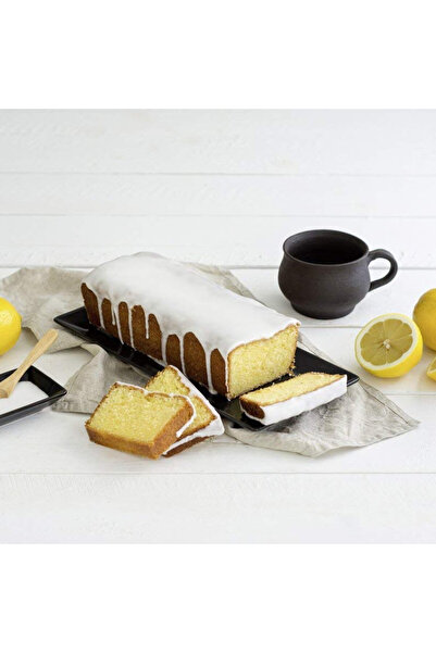 ZENKER Baking dish 6514, 30.5 cm, Rectangular, Non-stick, Black