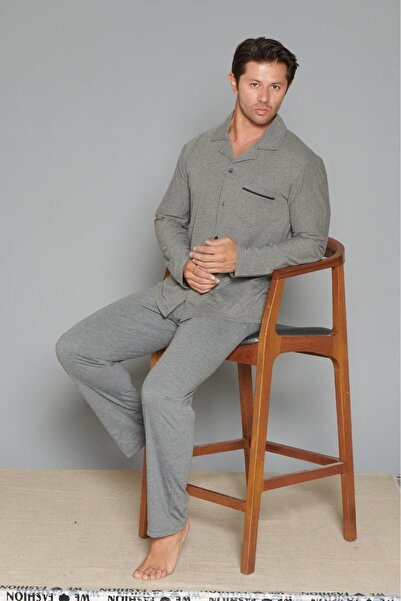 Fapi Pijama Men's Pajama Set