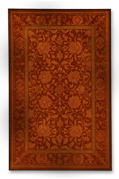 Rugs Modern Halı MOSSO Χειροποίητο Μοντέρνο Διακοσμητικό Χαλί με Σχέδια mosso673