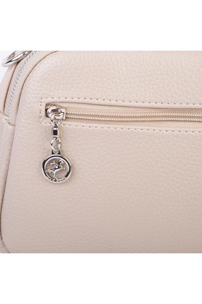 Nas Bag Messenger Bag, Handbag, Multi-Compartment, Women's Bag (Width:23 X Length:16 X Depth:10)