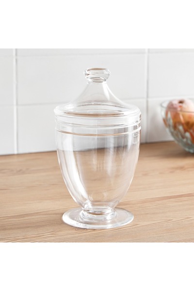 Generic Troy Jar - 1 L