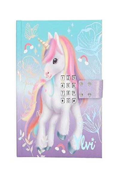 Top Model Girl's Secret Diary - Ylvi