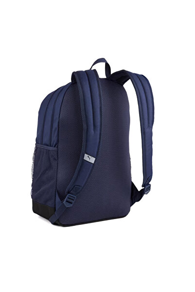 Puma Buzz Lacivert 28L Sırt Çantası 09115303 OSFA Lacivert