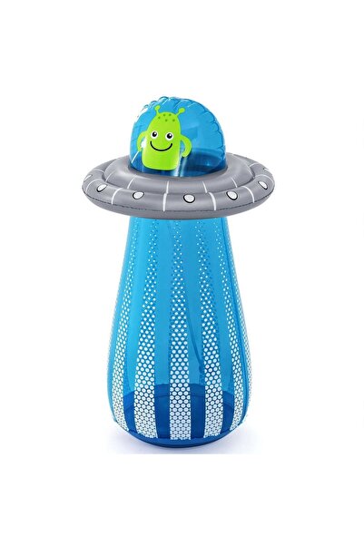 BESTWAY Pulverizator gonflabil Bestway, PVC, fantana incorporata, in forma de...