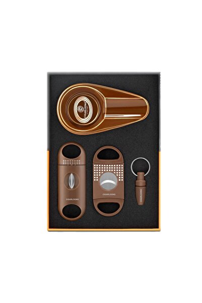 Puro Seti Küllük Kesici Delici Kahve