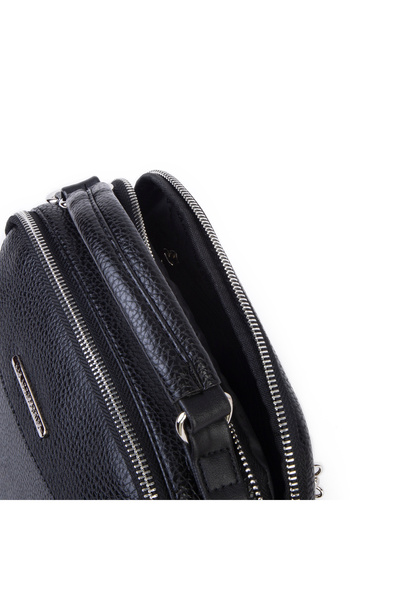 Nas Bag Messenger Bag, Handbag, Multi-Compartment, Women's Bag (Width:23 X Length:16 X Depth:10)