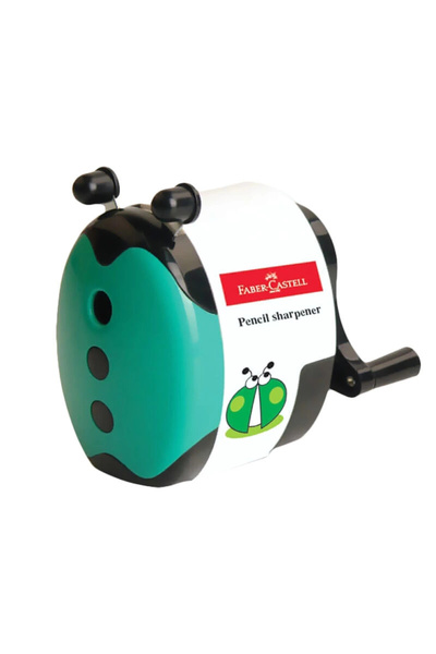 supertrend Uğur Böcekli Supertrendaüstü Kollu Kalemtraş