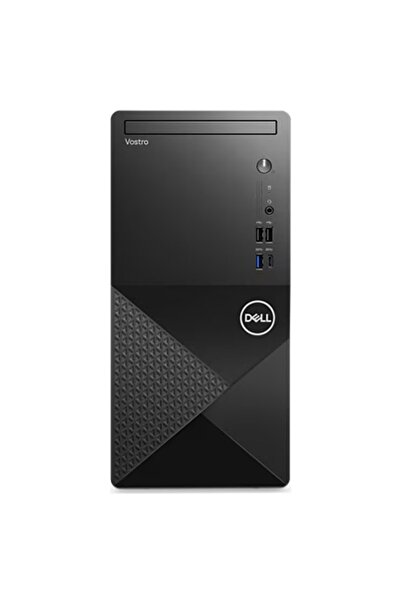 Dell Vostro 3030MT N6001VDT3030MTEMA01U029 i5-12400 8GB 512SSD W11P Masaüstü ...