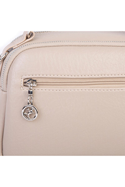 Nas Bag Messenger Bag, Handbag, Multi-Compartment, Women's Bag (Width:23 X Length:16 X Depth:10)