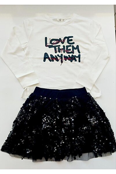 nk kids Girls Skirt Set Pul Payet 25Knk3930259319