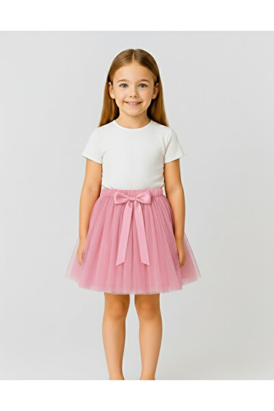 Sibel Günay Butik Φούστα Tutu για κορίτσια |   23 Απριλίου – 19 Μαΐου Ειδική ...