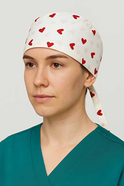 mirach We Love Bone Unisex Doctor Nurse Physiotherapist Medical Cook Veterinarian Cap