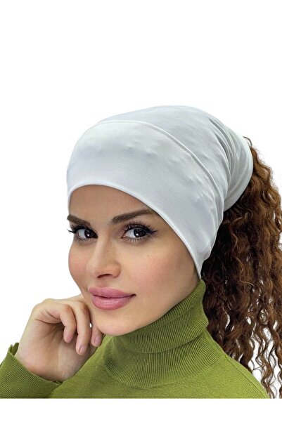 ALDAYER Boru Bone Sandy Fabric