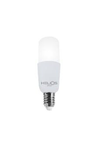 Helios : Led Ampul Doji, 7W, 3200K Günışığı (HS 2011)