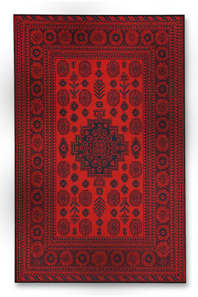 Rugs Modern Halı سجادة موسو المنسوجة يدويًا بنمط عصري للديكور، موديل mosso676