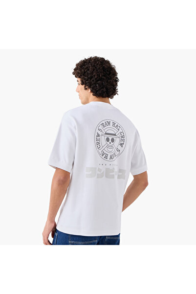 SP Characters تي شيرت عرق بشخصية