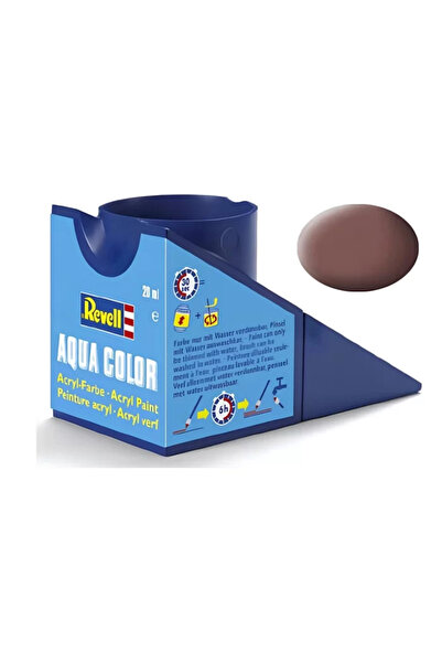 Angel Of Life Revell Utility Paint Rust Matte 18 ml