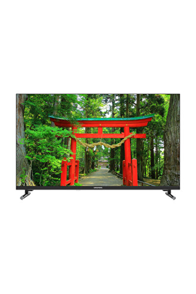 Grundig Toronto 32 GIH 6900 TV