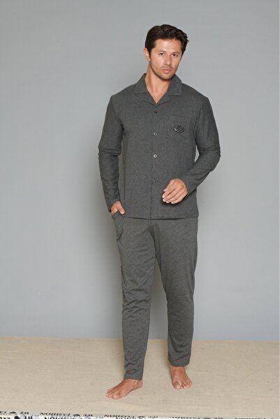 Fapi Pijama Men's Pajama Set