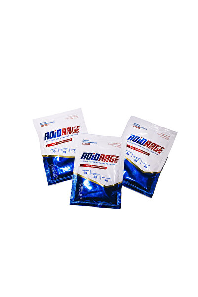 Balkan Pharmaceuticals Pre-Workout Supplement, Balkan Pharmaceuticals, Roid Rage, Sour-Cherry