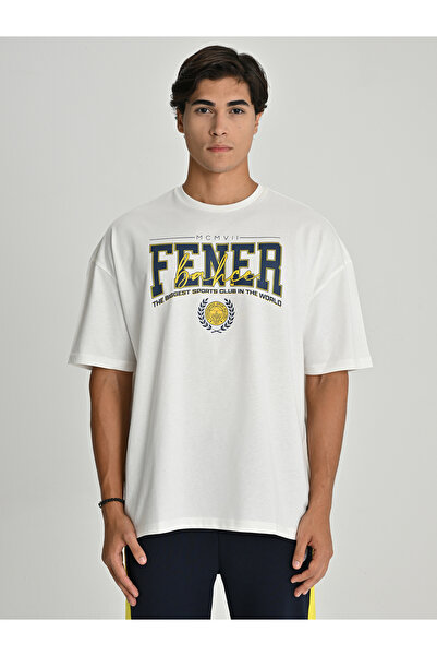 Fenerium ERKEK KOLEJ FENERBAHÇE TSHIRT