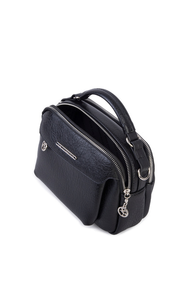 Nas Bag Messenger Bag, Handbag, Multi-Compartment, Women's Bag (Width:23 X Length:16 X Depth:10)