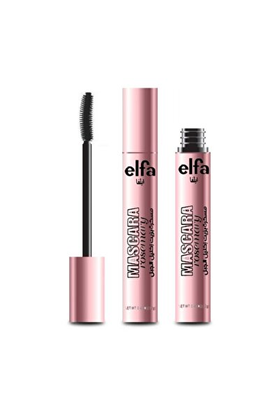 ELFA Elva Rosemary Lash Enhancing Mascara - Lengthens Eyelashes