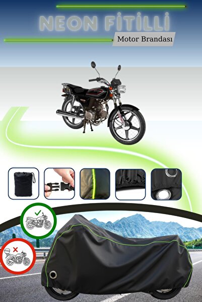 Cemku Fast غطاء محرك متوافق مع نيون فيتيل أورورا AR 50-30 من بلاك ليكت