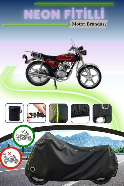 Cemku Fast غطاء محرك مونديال 100 إم جي سبورت متوافق مع نيون فيتيلي متوافق مع بلاك ليكت