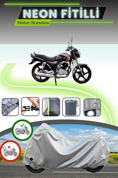 Cemku Fast غطاء محرك متوافق مع غري نيون قماش مجدّل كيلت متوافق مع أورورا AR 1...