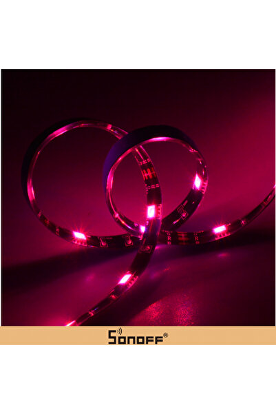 Sonoff Smart LED strip L2