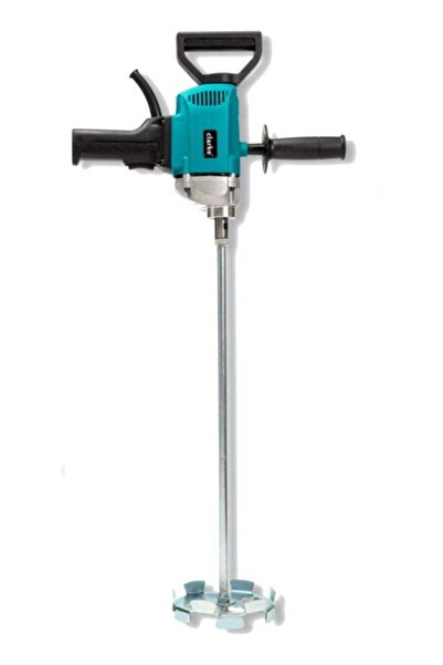 Clarke Paint Mixer 160mm, 1020W, 800RPM, 220-240V